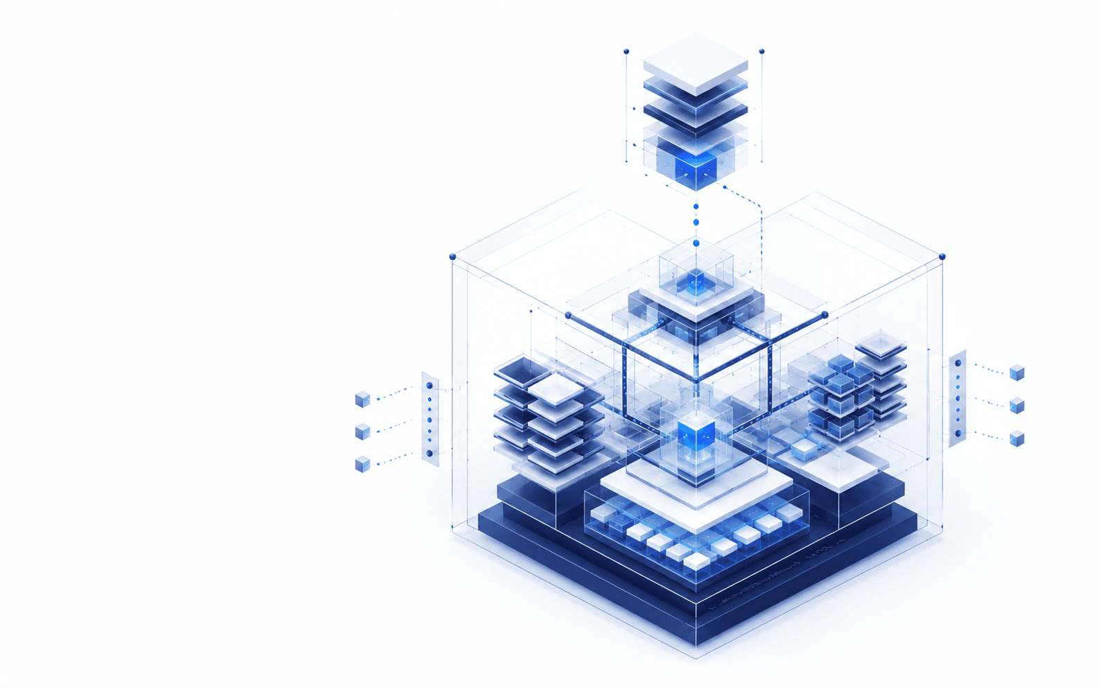 Controlled Agentic AI Runtime operating inside a governed enterprise architecture boundary.